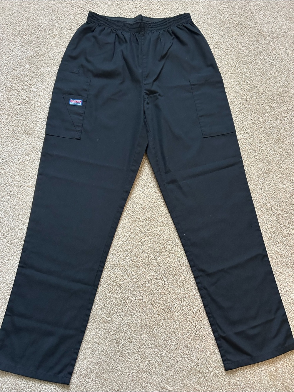 Cherokee Work wear Scrub Pants size S